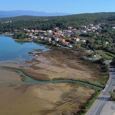 Apartman Kacic Sveti Ivan Dobrinjski Εξωτερικό φωτογραφία
