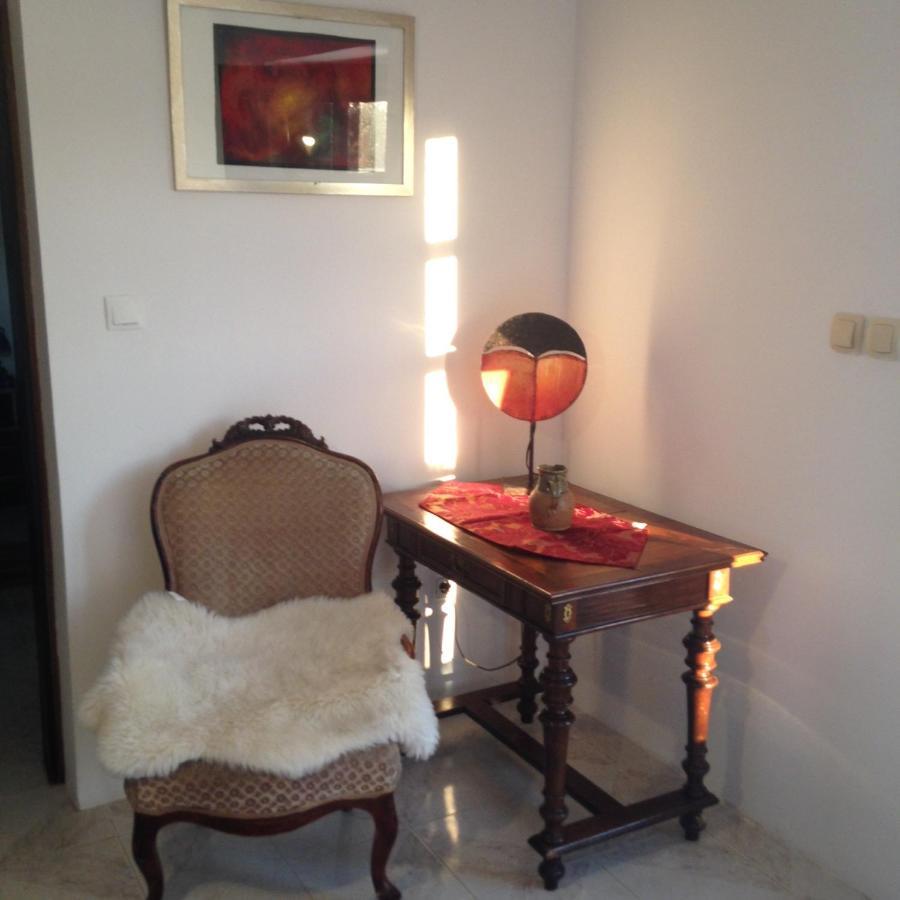 Apartman Kacic Sveti Ivan Dobrinjski Εξωτερικό φωτογραφία