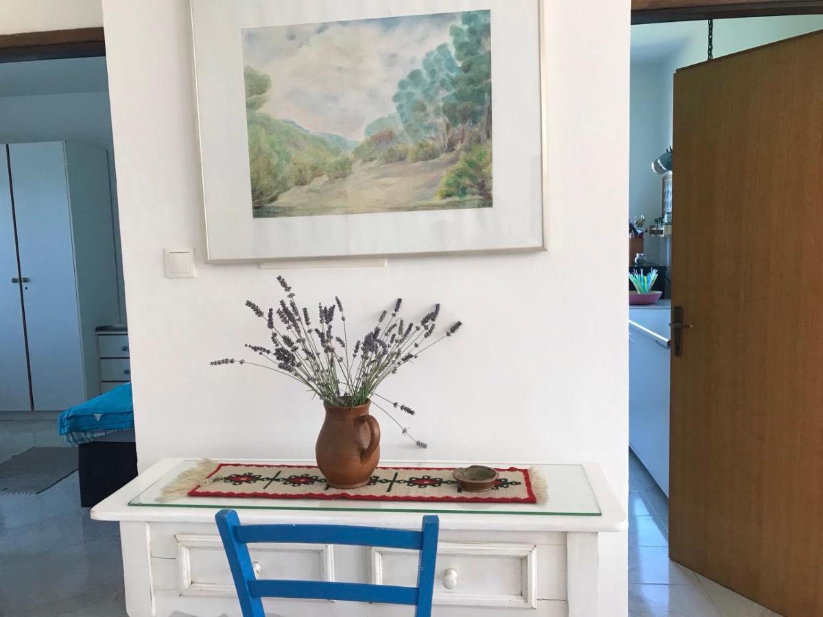 Apartman Kacic Sveti Ivan Dobrinjski Εξωτερικό φωτογραφία
