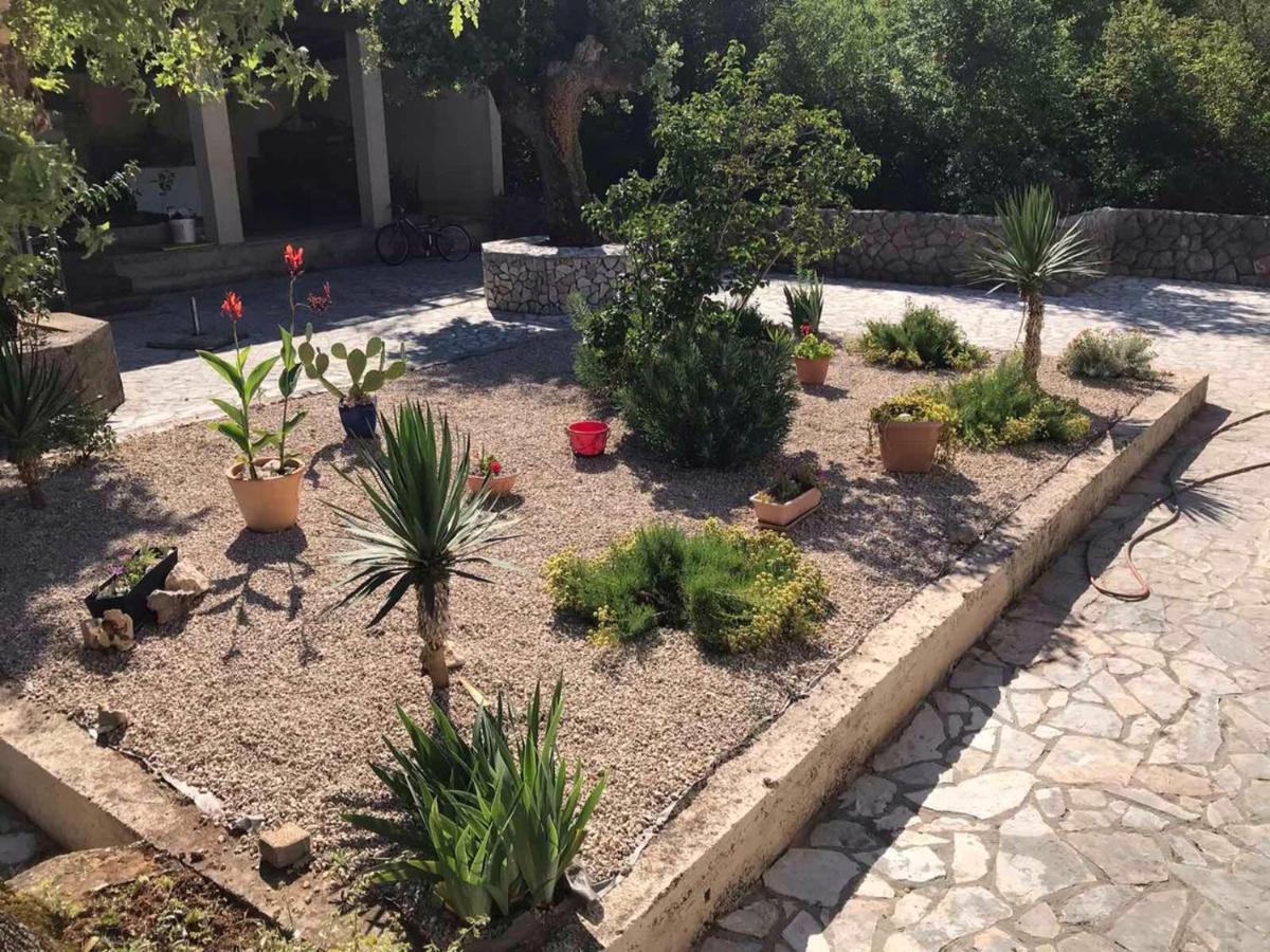 Apartman Kacic Sveti Ivan Dobrinjski Εξωτερικό φωτογραφία