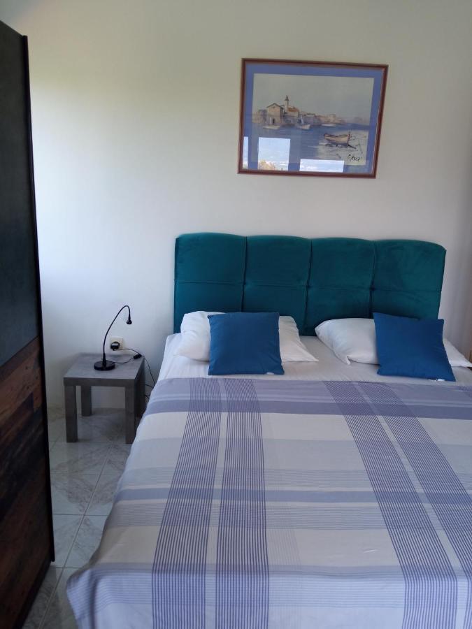 Apartman Kacic Sveti Ivan Dobrinjski Εξωτερικό φωτογραφία
