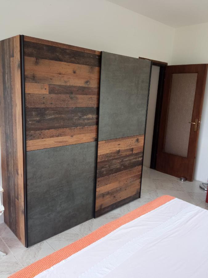 Apartman Kacic Sveti Ivan Dobrinjski Εξωτερικό φωτογραφία