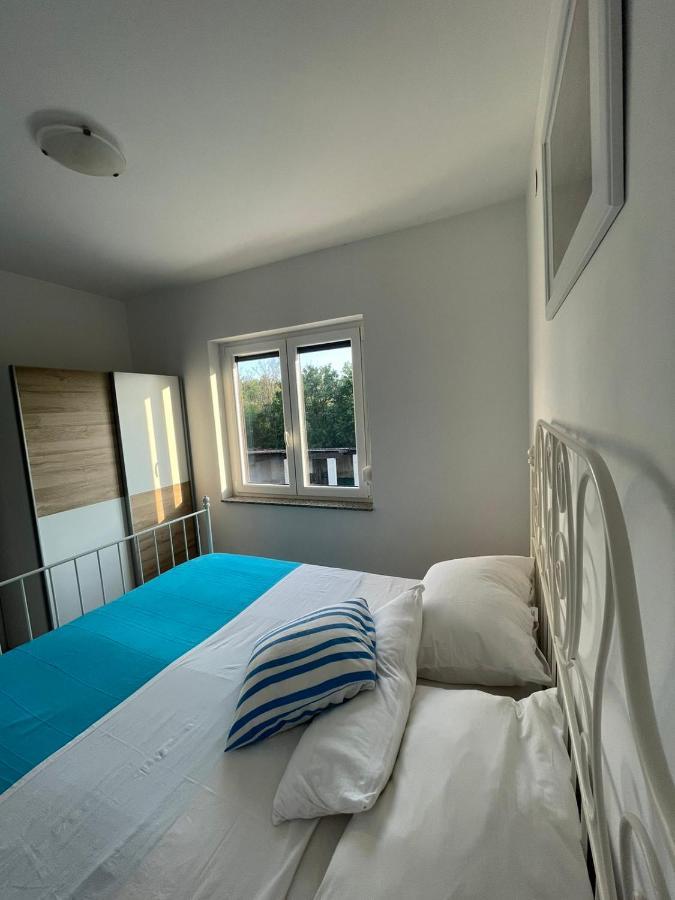 Apartman Kacic Sveti Ivan Dobrinjski Εξωτερικό φωτογραφία