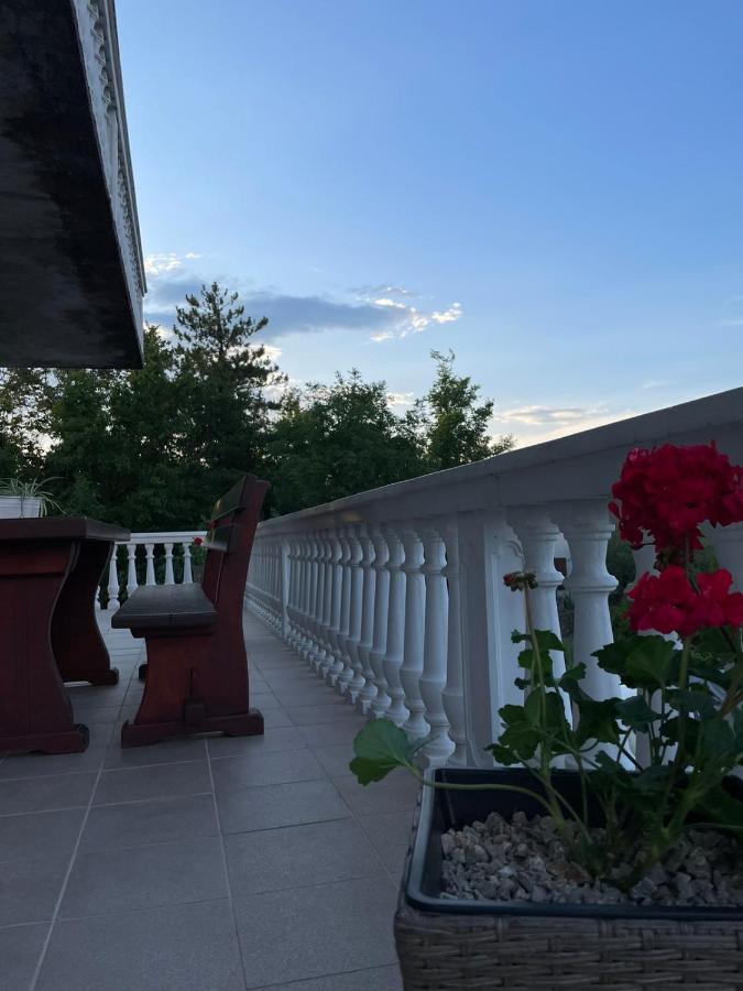 Apartman Kacic Sveti Ivan Dobrinjski Εξωτερικό φωτογραφία