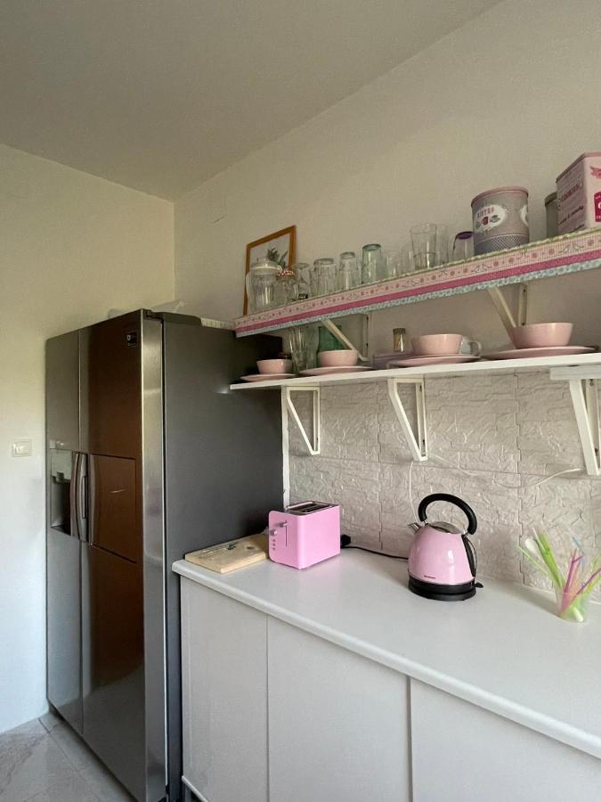Apartman Kacic Sveti Ivan Dobrinjski Εξωτερικό φωτογραφία