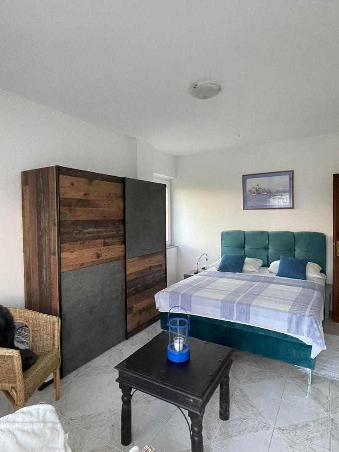 Apartman Kacic Sveti Ivan Dobrinjski Εξωτερικό φωτογραφία