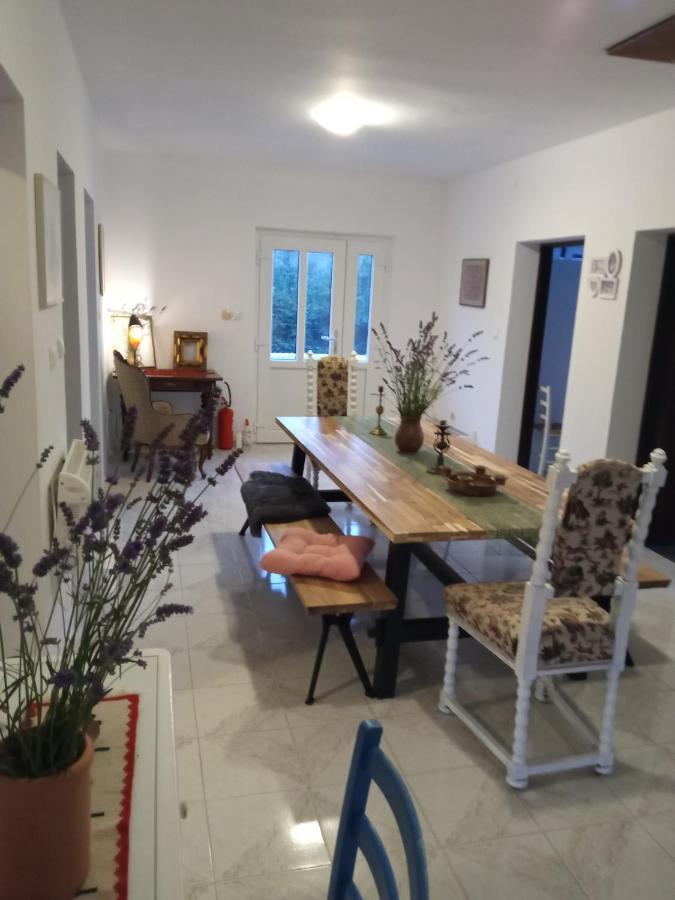 Apartman Kacic Sveti Ivan Dobrinjski Εξωτερικό φωτογραφία