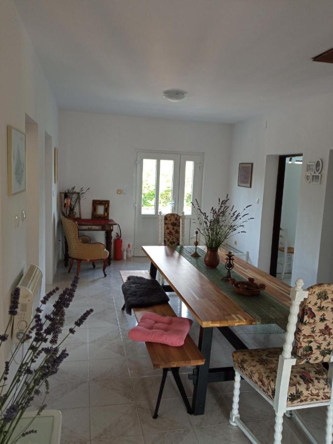Apartman Kacic Sveti Ivan Dobrinjski Εξωτερικό φωτογραφία