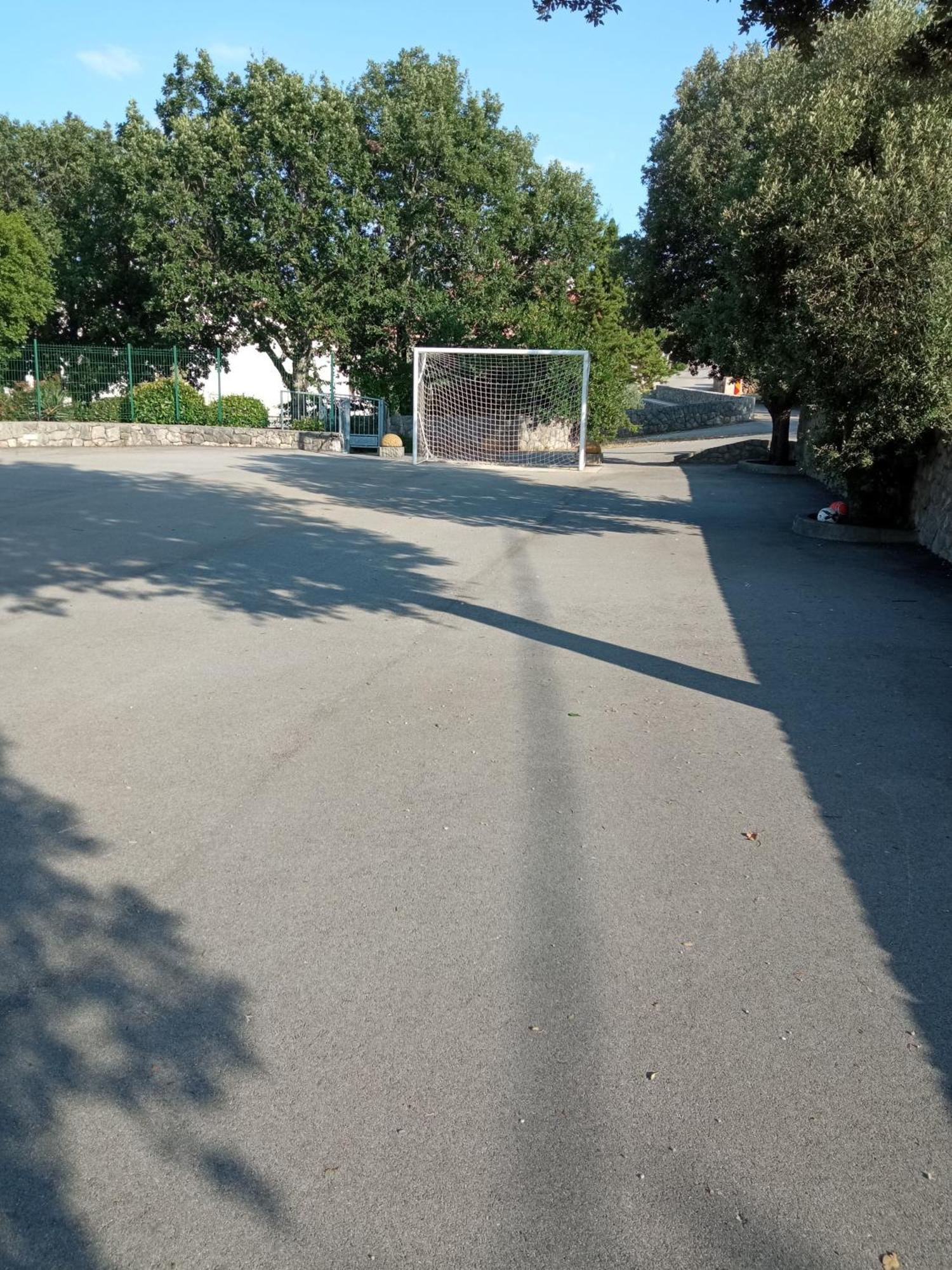 Apartman Kacic Sveti Ivan Dobrinjski Εξωτερικό φωτογραφία
