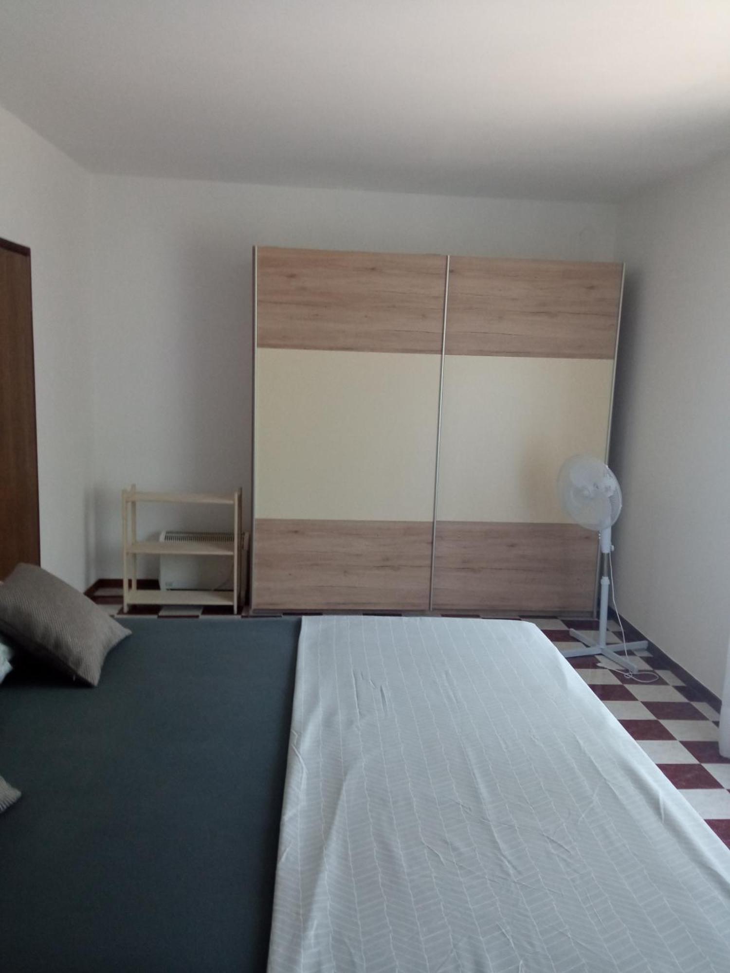 Apartman Kacic Sveti Ivan Dobrinjski Εξωτερικό φωτογραφία