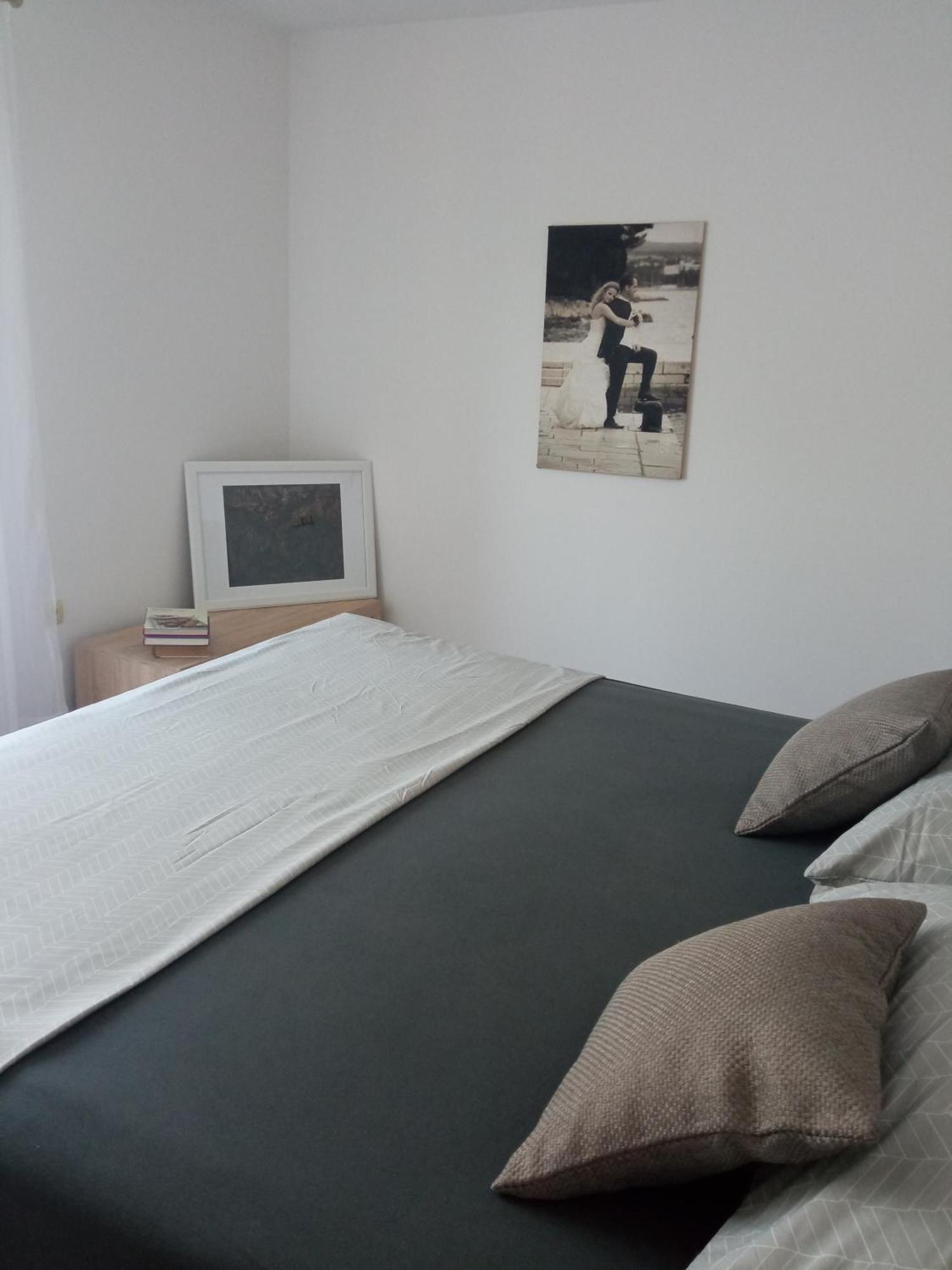 Apartman Kacic Sveti Ivan Dobrinjski Εξωτερικό φωτογραφία