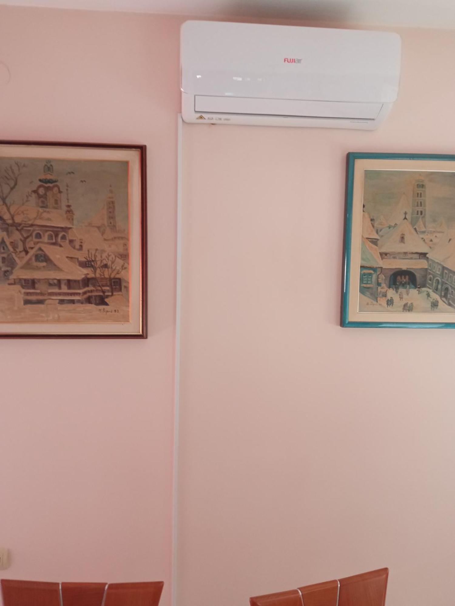 Apartman Kacic Sveti Ivan Dobrinjski Εξωτερικό φωτογραφία