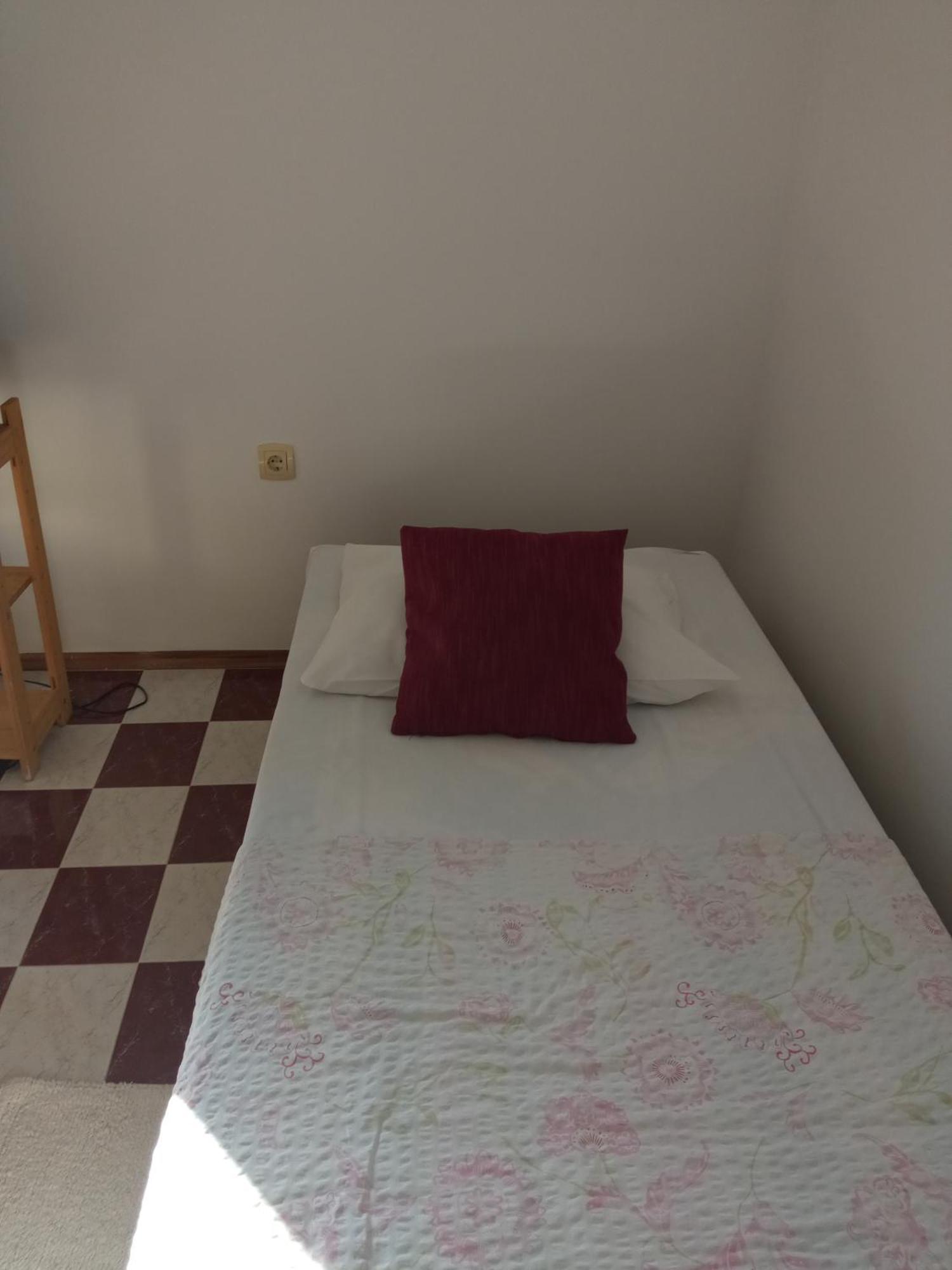 Apartman Kacic Sveti Ivan Dobrinjski Εξωτερικό φωτογραφία
