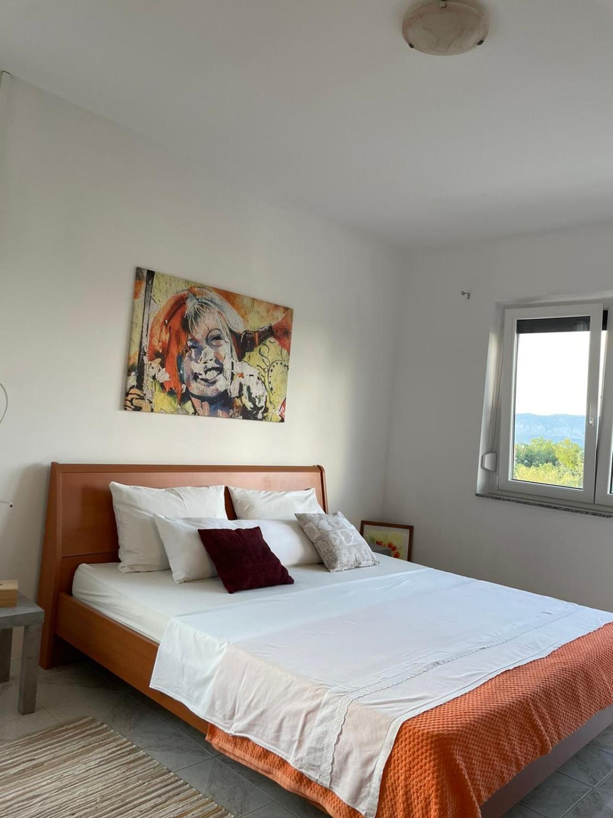 Apartman Kacic Sveti Ivan Dobrinjski Δωμάτιο φωτογραφία
