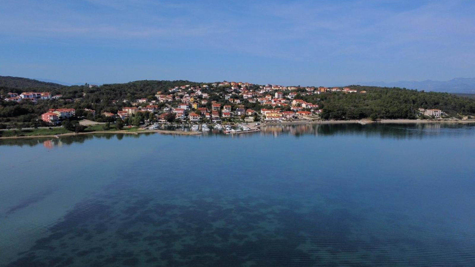 Apartman Kacic Sveti Ivan Dobrinjski Εξωτερικό φωτογραφία