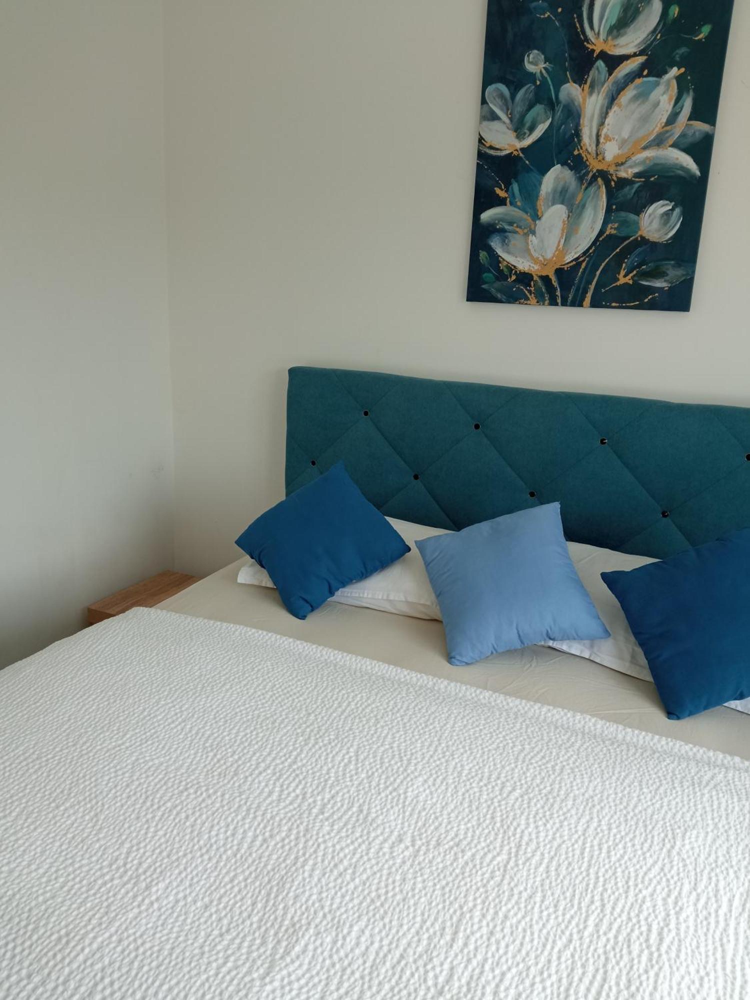 Apartman Kacic Sveti Ivan Dobrinjski Εξωτερικό φωτογραφία