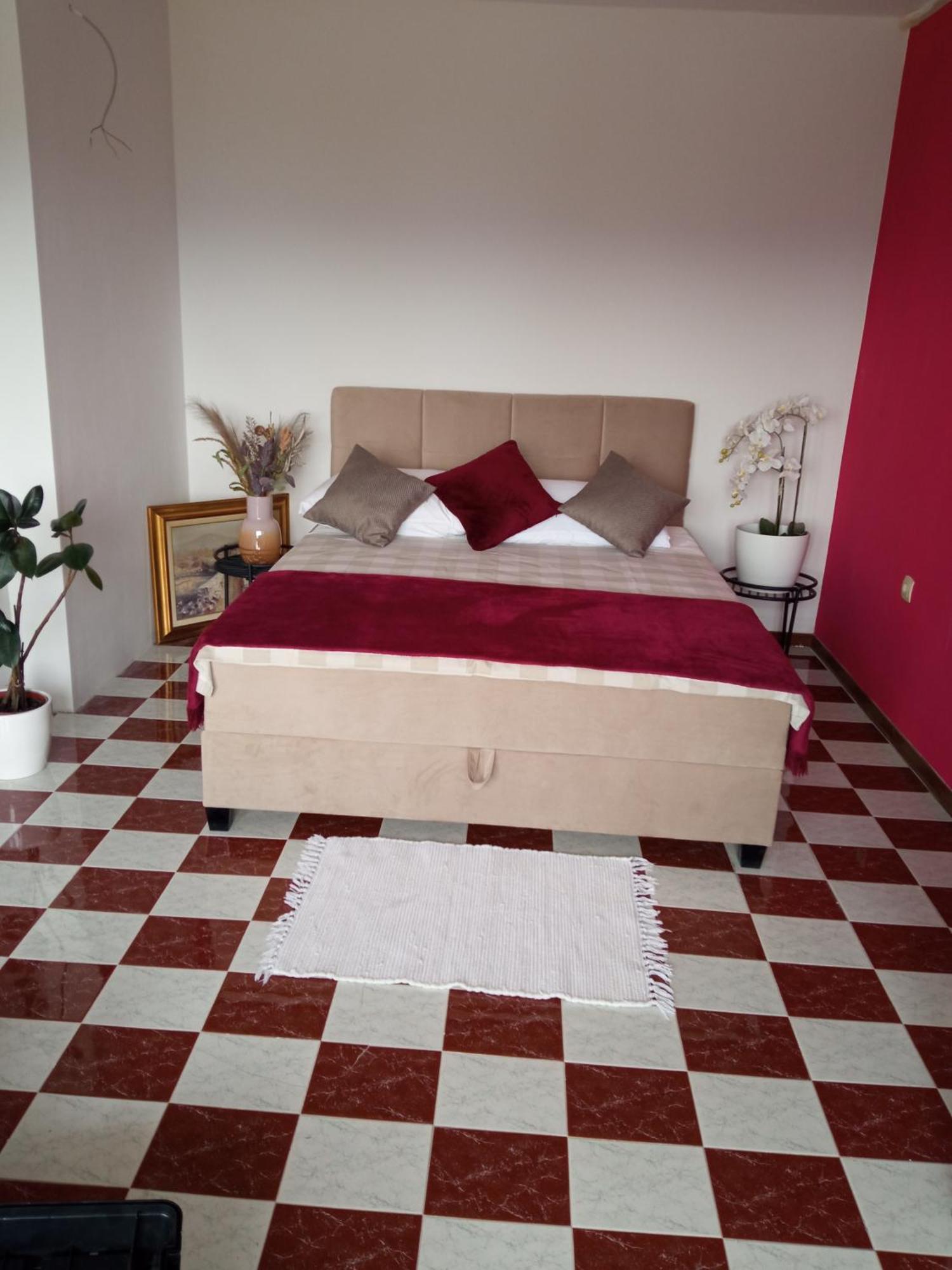 Apartman Kacic Sveti Ivan Dobrinjski Εξωτερικό φωτογραφία