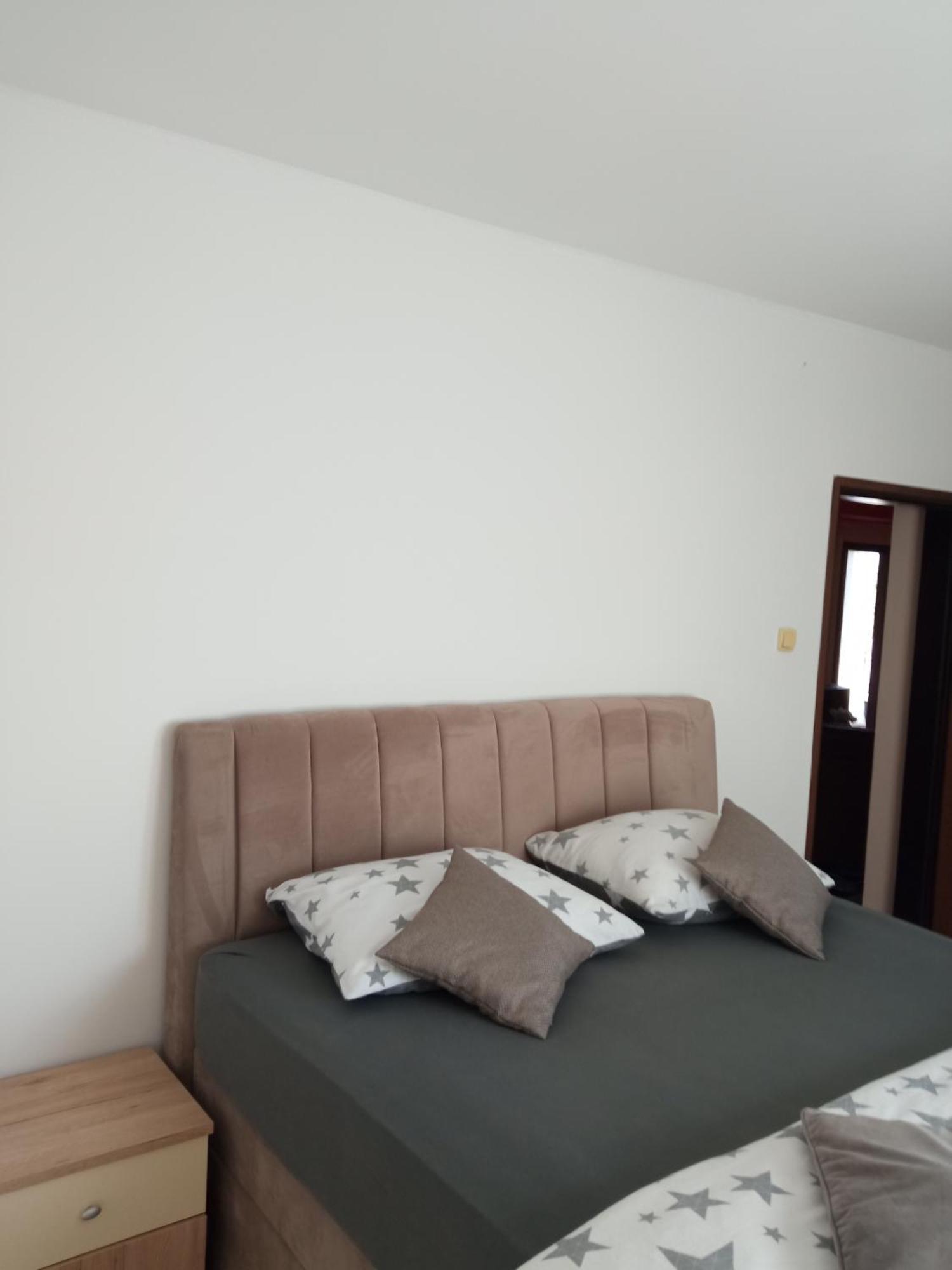 Apartman Kacic Sveti Ivan Dobrinjski Εξωτερικό φωτογραφία