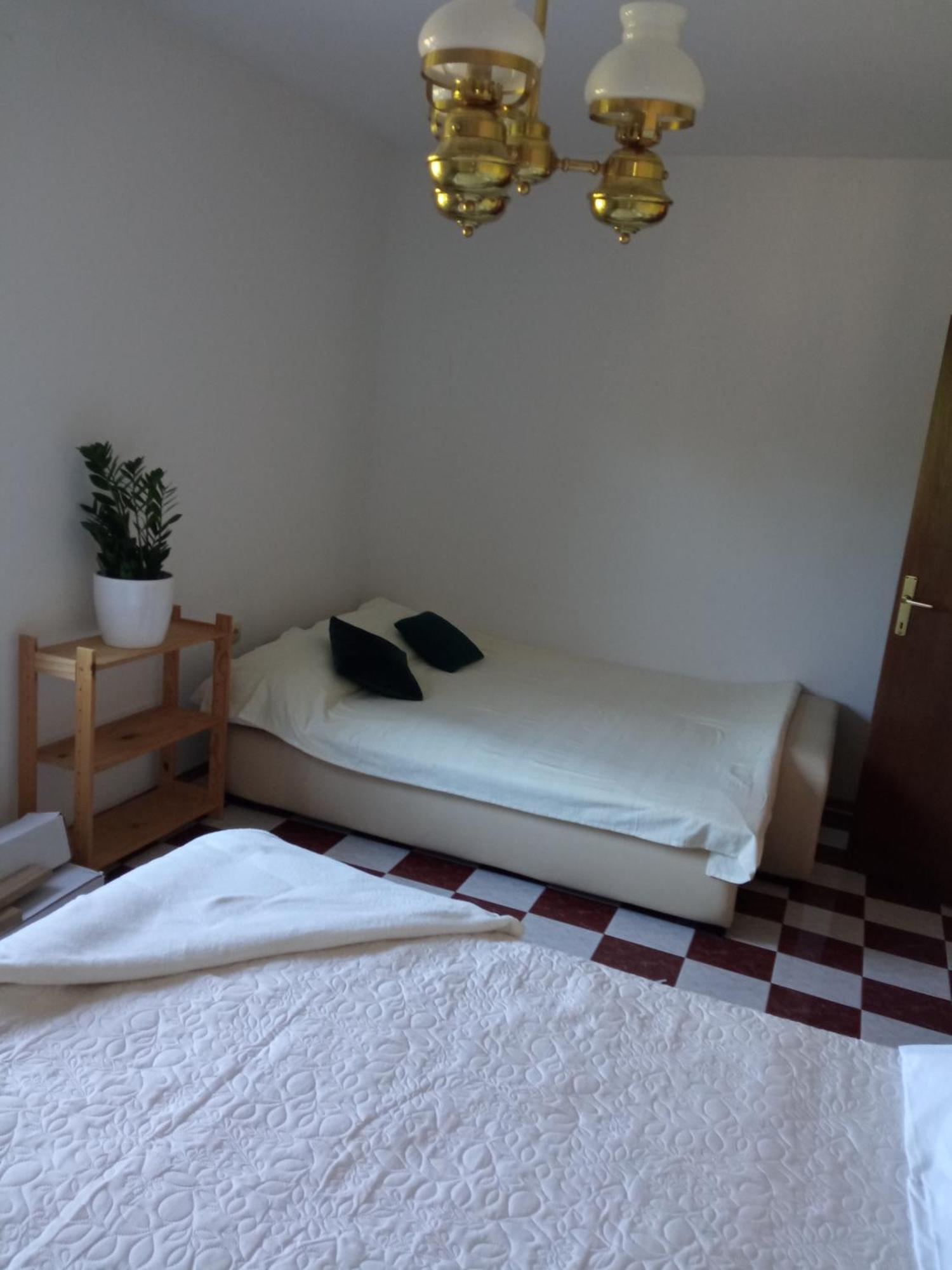Apartman Kacic Sveti Ivan Dobrinjski Εξωτερικό φωτογραφία
